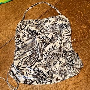 Lands End Tankini Top